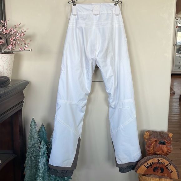 Mammut ski pants - Picture 13 of 16